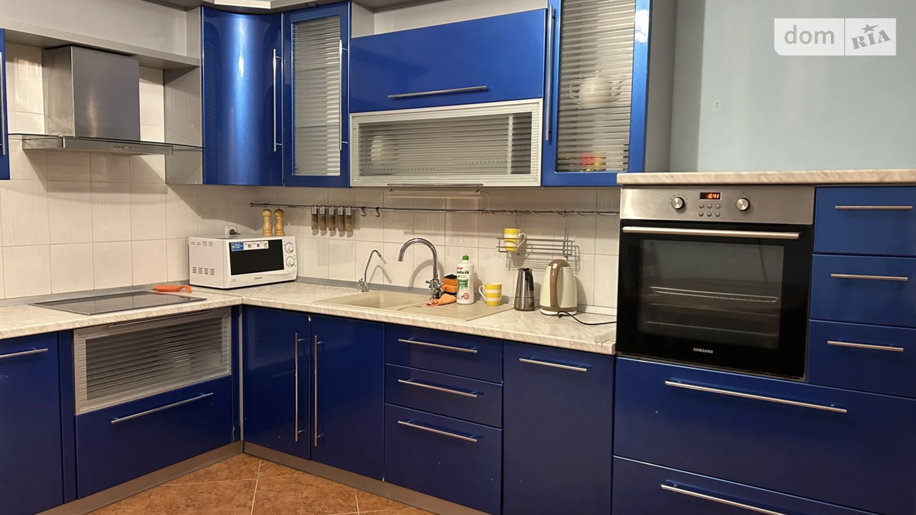 Сдается в аренду 3-комнатная квартира 100 кв. м в Виннице, ул. Зодчих - фото 2