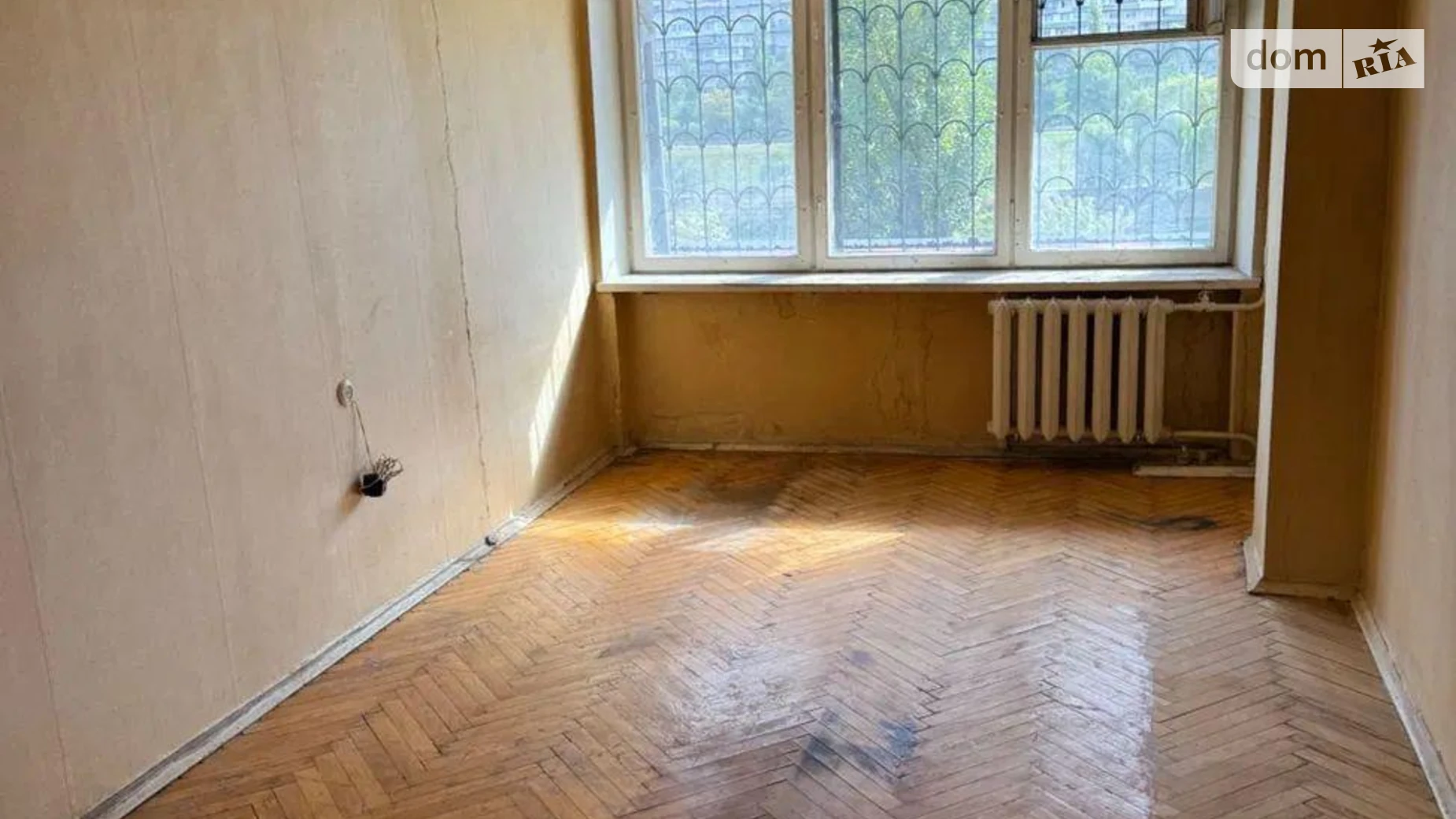 Продається 3-кімнатна квартира 66 кв. м у Києві, цена: 65000 $ - фото 3