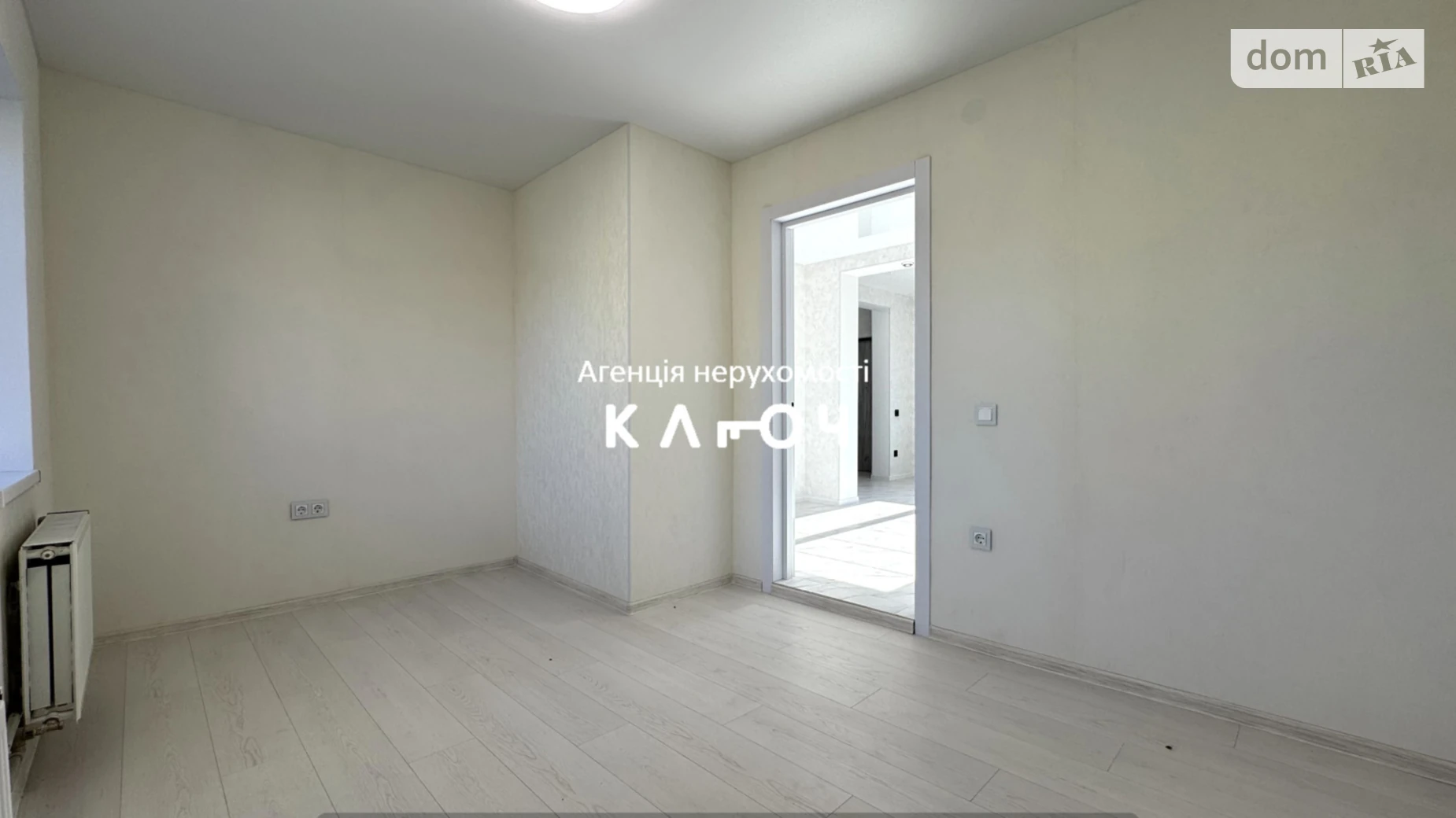 Продается одноэтажный дом 61.7 кв. м с камином, цена: 75000 $ - фото 5