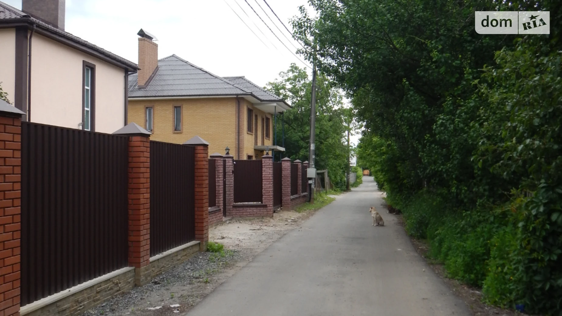 Продается земельный участок 6.6 соток в Киевской области, цена: 75000 $ - фото 2