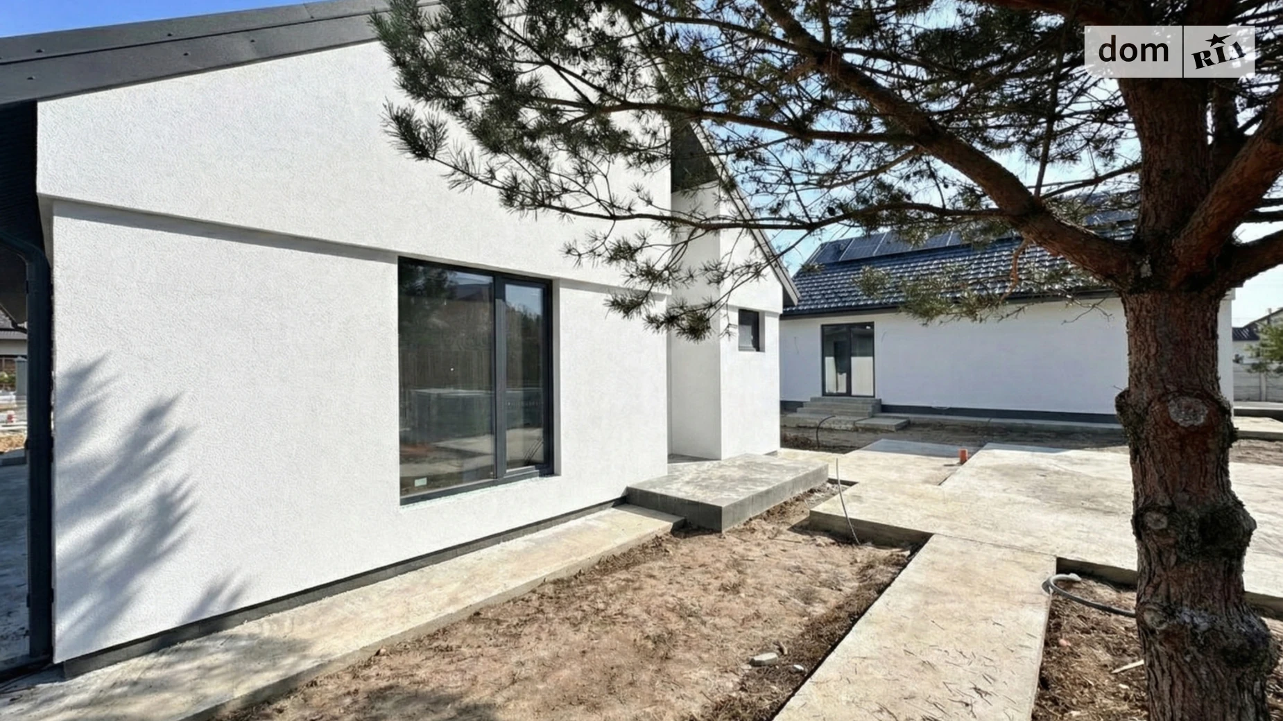 Продается одноэтажный дом 96 кв. м с мансардой, цена: 117000 $ - фото 2