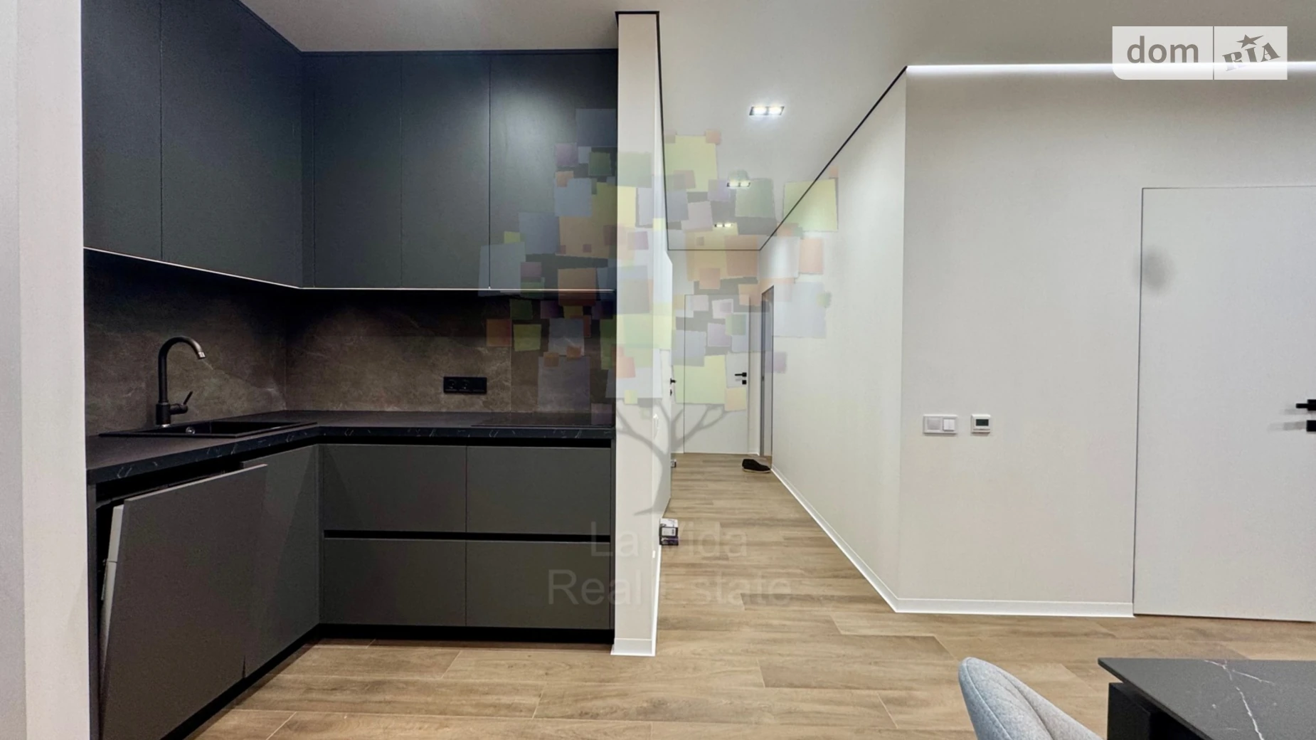 Продается 3-комнатная квартира 77.6 кв. м в Киеве, ул. Всеволода Змиенко, 34/21 - фото 4