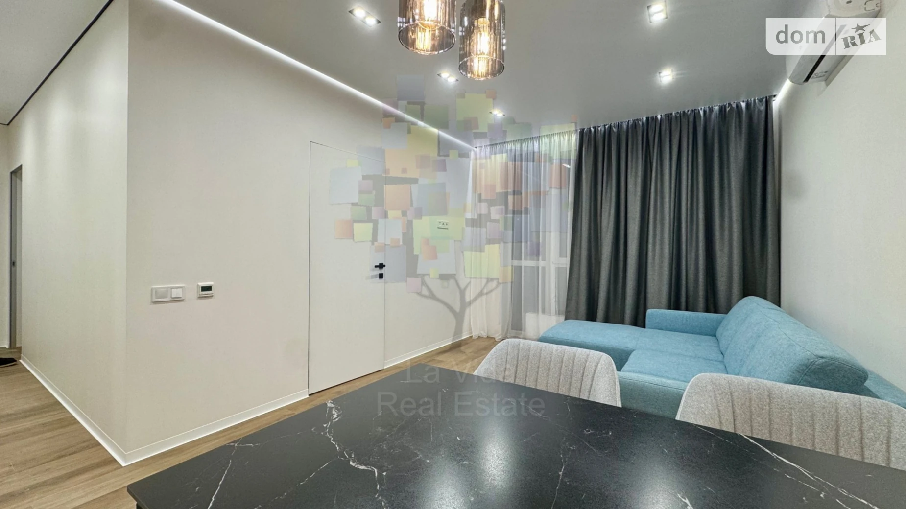 Продается 3-комнатная квартира 77.6 кв. м в Киеве, ул. Всеволода Змиенко, 34/21 - фото 4