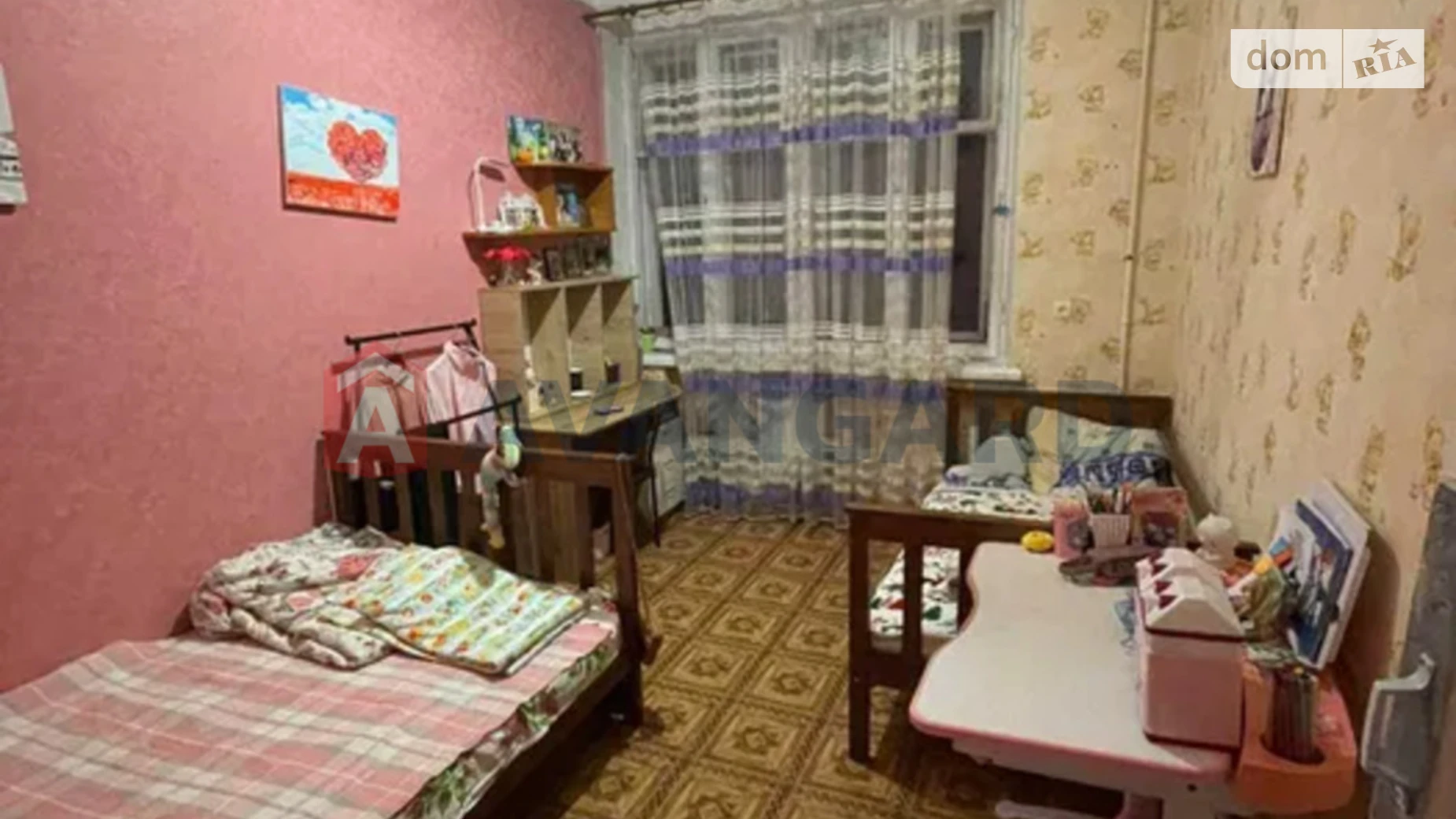 Продается 3-комнатная квартира 63 кв. м в Киеве, ул. Монтажников, 31 - фото 3