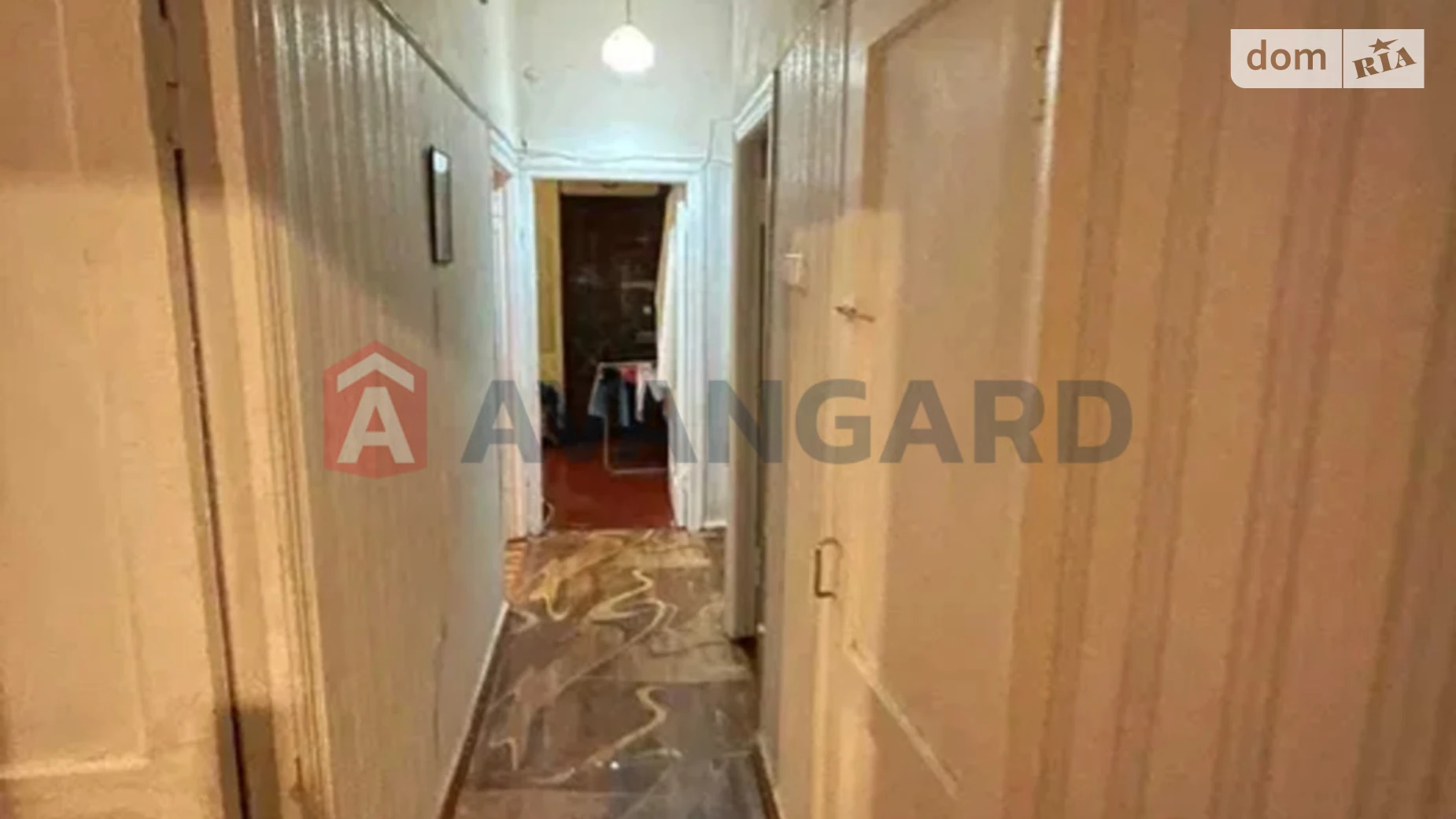 Продается 3-комнатная квартира 63 кв. м в Киеве, ул. Монтажников, 31 - фото 4