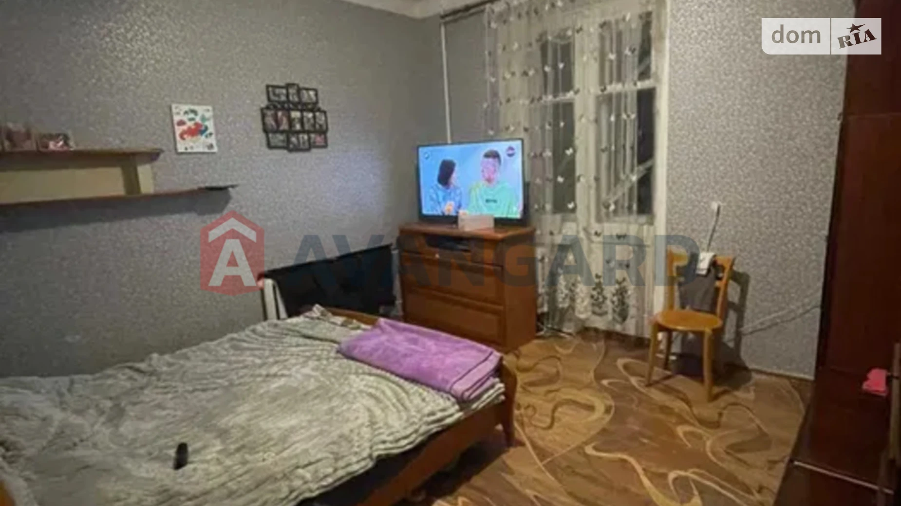 Продается 3-комнатная квартира 63 кв. м в Киеве, ул. Монтажников, 31 - фото 5