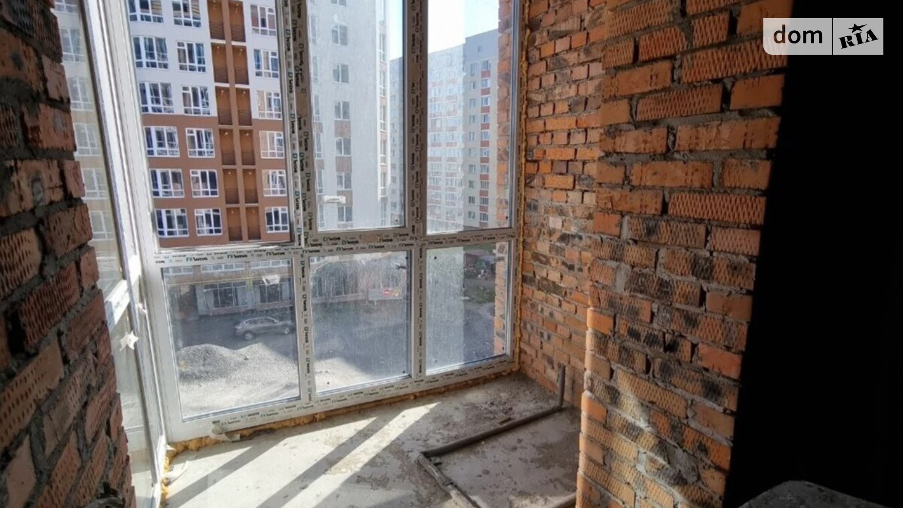 Продается 2-комнатная квартира 62.12 кв. м в Хмельницком, Старокостянтиновское шоссе, 5/5А - фото 2