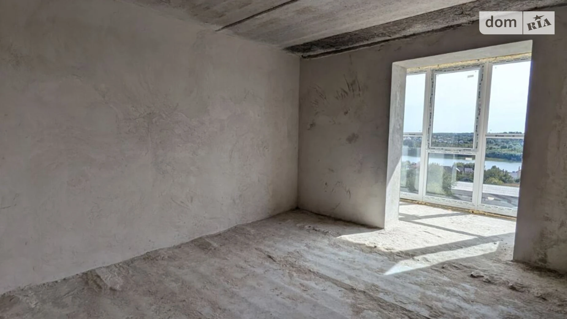 Продается 2-комнатная квартира 63.37 кв. м в Хмельницком, пер. Симона Петлюры(Куприна), 7/3 - фото 3