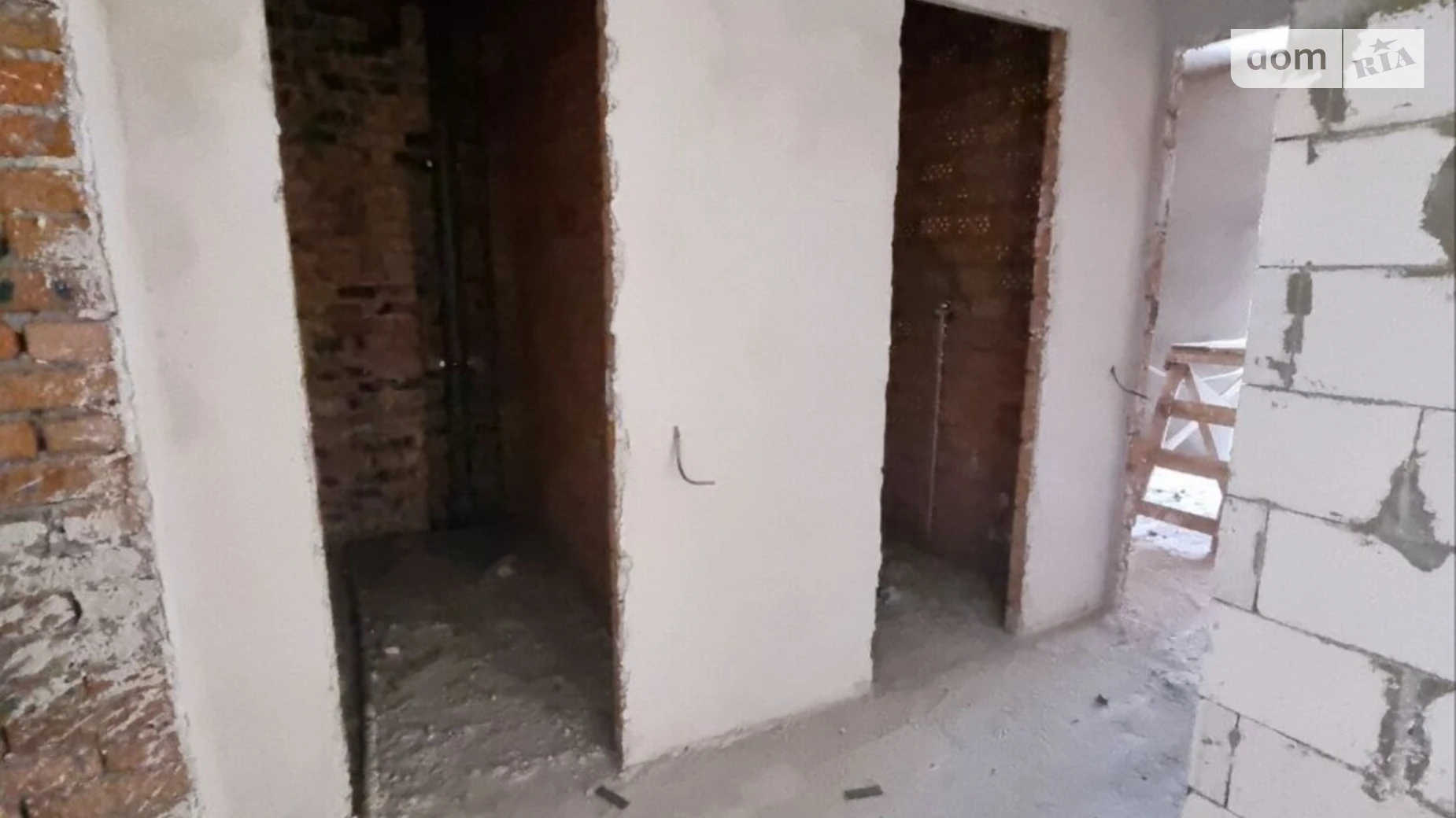 Продается 2-комнатная квартира 62.12 кв. м в Хмельницком, Старокостянтиновское шоссе, 5/5А - фото 3