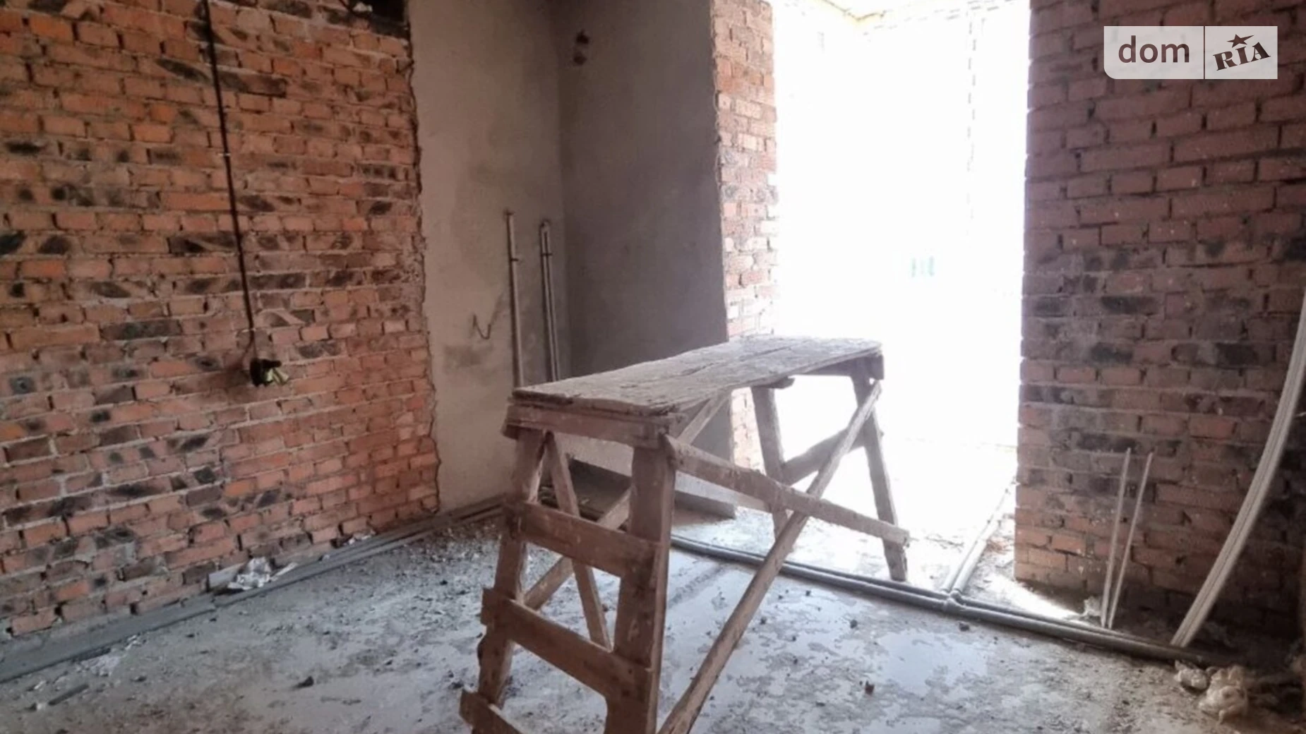 Продается 2-комнатная квартира 62.12 кв. м в Хмельницком, Старокостянтиновское шоссе, 5/5А - фото 4