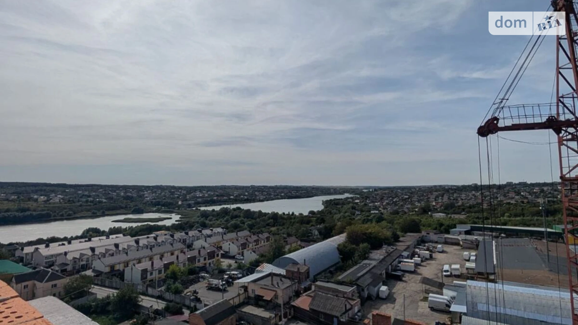 Продается 1-комнатная квартира 43.94 кв. м в Хмельницком, ул. Симона Петлюры(Куприна), 7/3 - фото 5