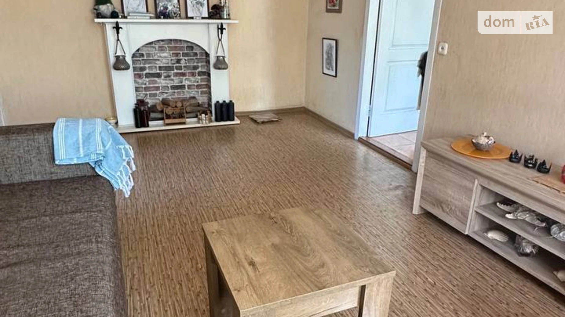 2-кімнатна квартира 42.06 кв. м у, цена: 8500 грн - фото 2