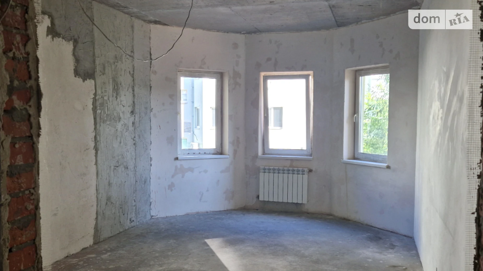 Продается 2-комнатная квартира 94.7 кв. м в Киеве, ул. Ивана Дяченка, 20А - фото 5