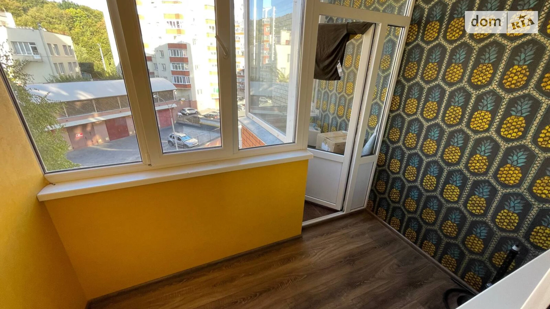 Сдается в аренду 1-комнатная квартира 43.1 кв. м в Хмельницком, ул. Лесогриневецкая, 24/3 - фото 3