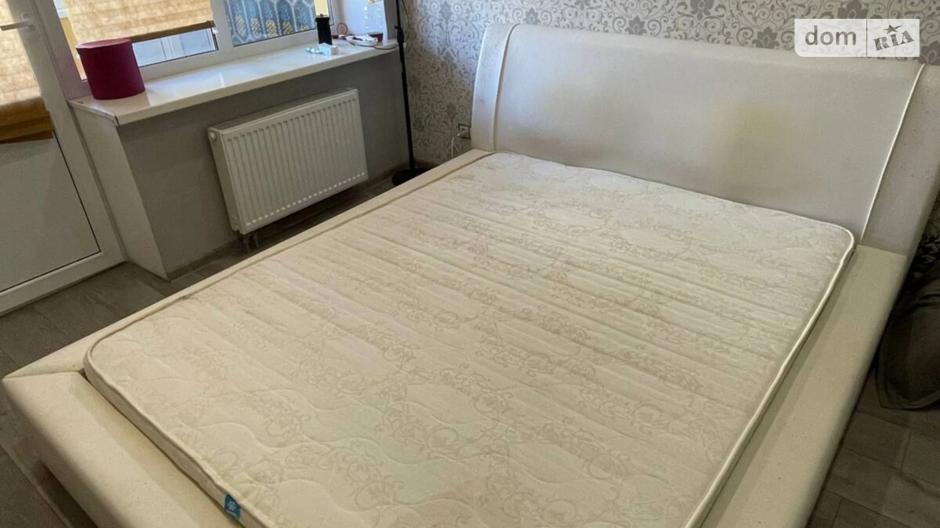 Сдается в аренду 1-комнатная квартира 43.1 кв. м в Хмельницком, ул. Лесогриневецкая, 24/3 - фото 4