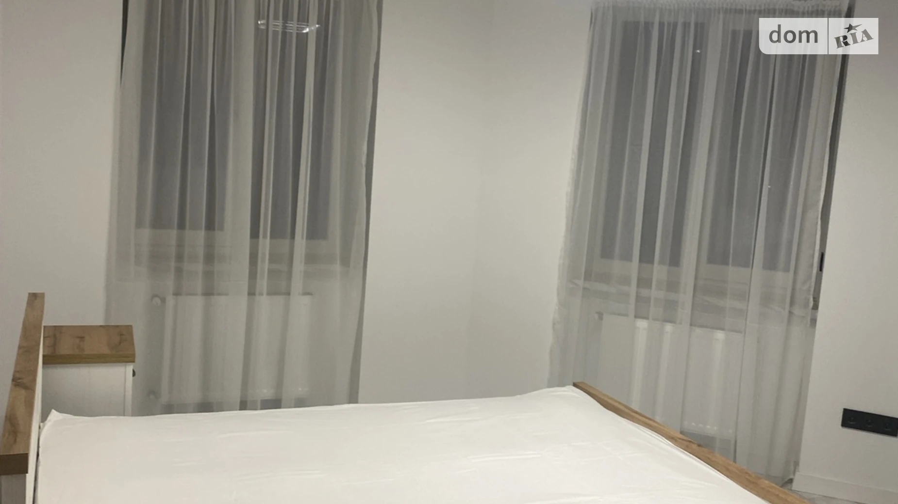 1-комнатная квартира 45 кв. м в Тернополе, ул. Довженко Александра - фото 3