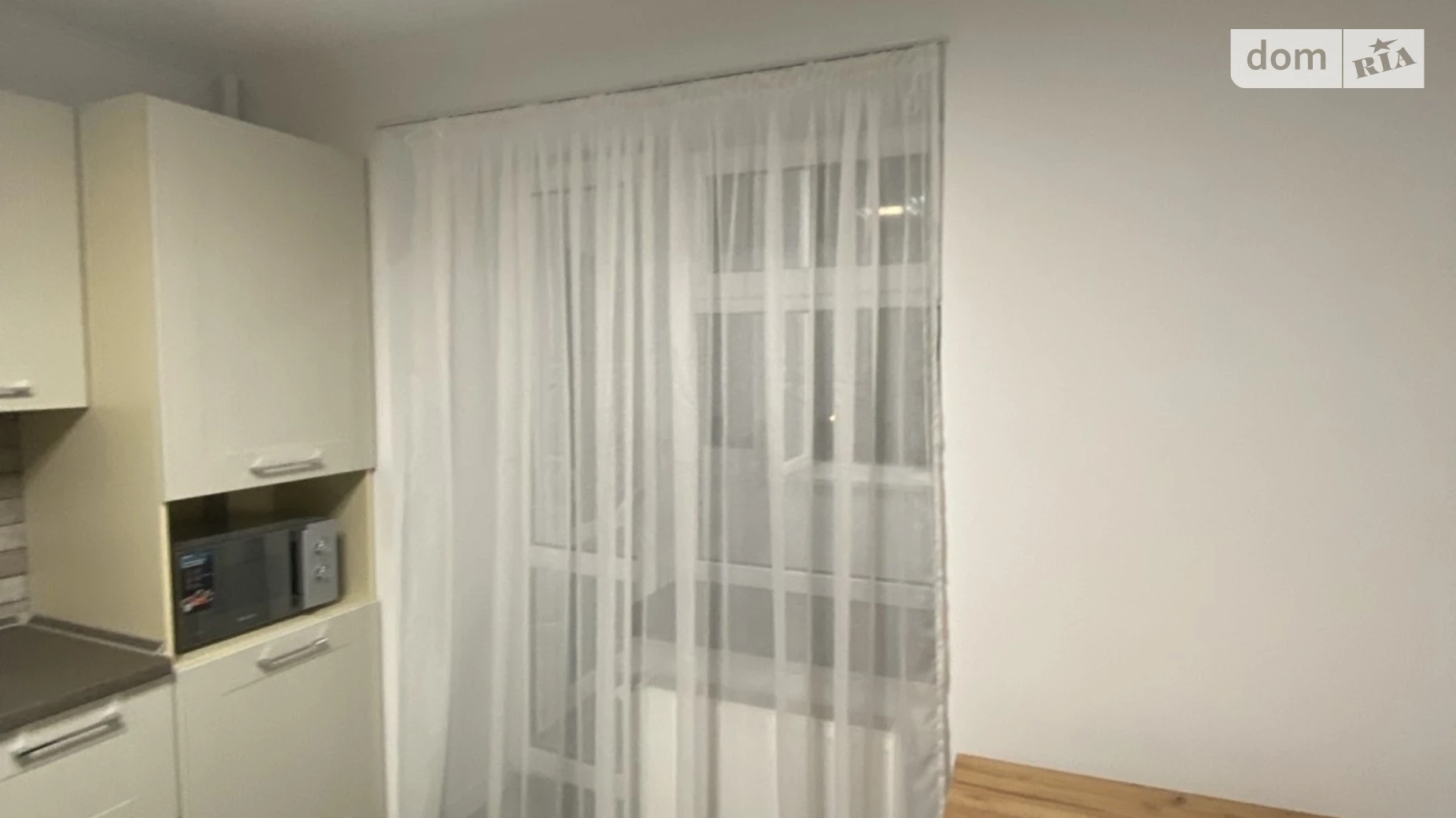 1-комнатная квартира 45 кв. м в Тернополе, ул. Довженко Александра - фото 5