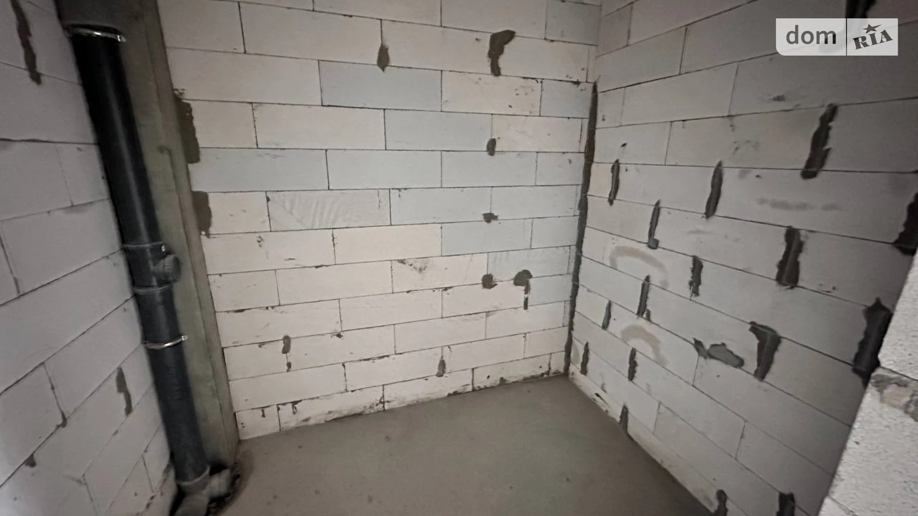 Продається 1-кімнатна квартира 36.9 кв. м у Дніпрі, бул. Зоряний, 1М - фото 3