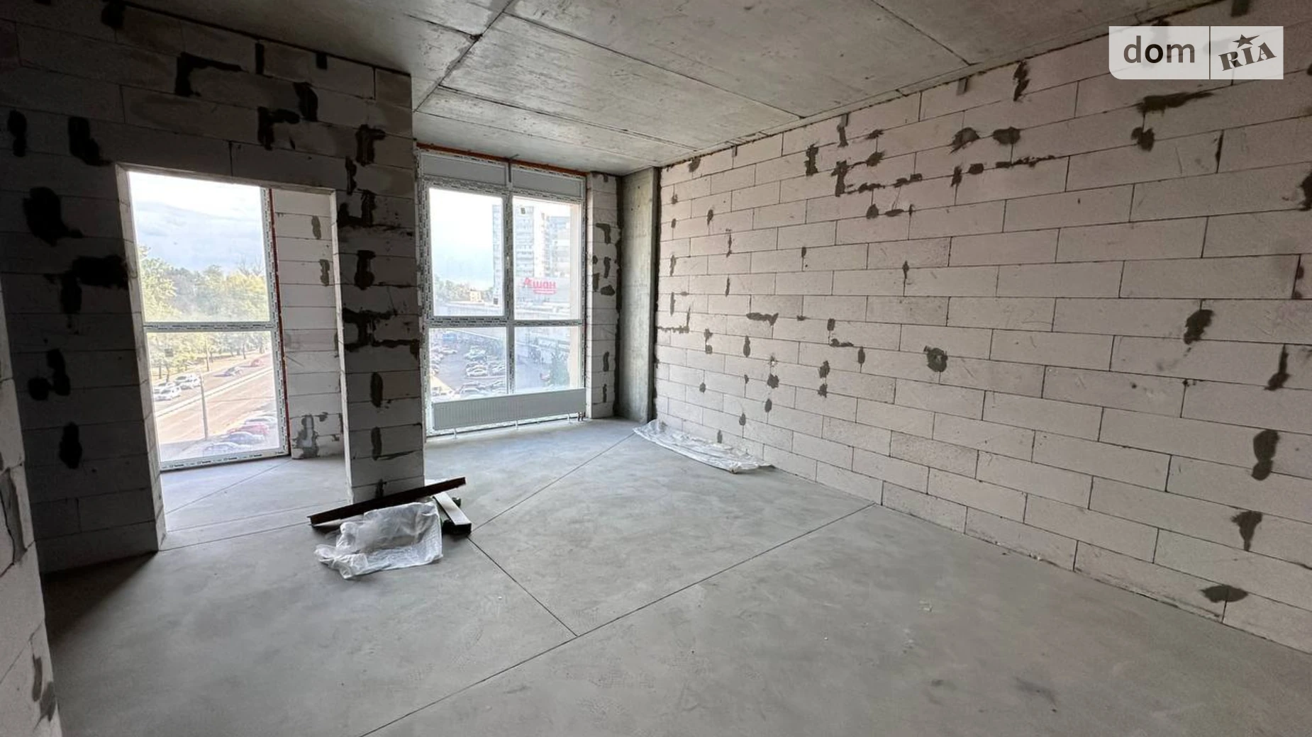 Продається 1-кімнатна квартира 36.9 кв. м у Дніпрі, бул. Зоряний, 1М - фото 4