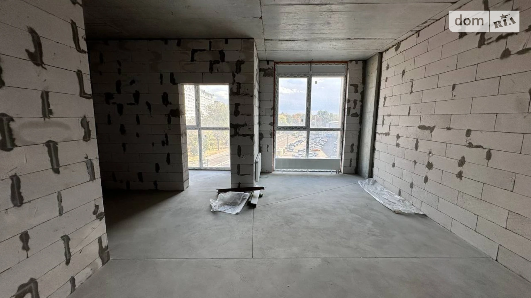 Продається 1-кімнатна квартира 36.9 кв. м у Дніпрі, бул. Зоряний, 1М - фото 5