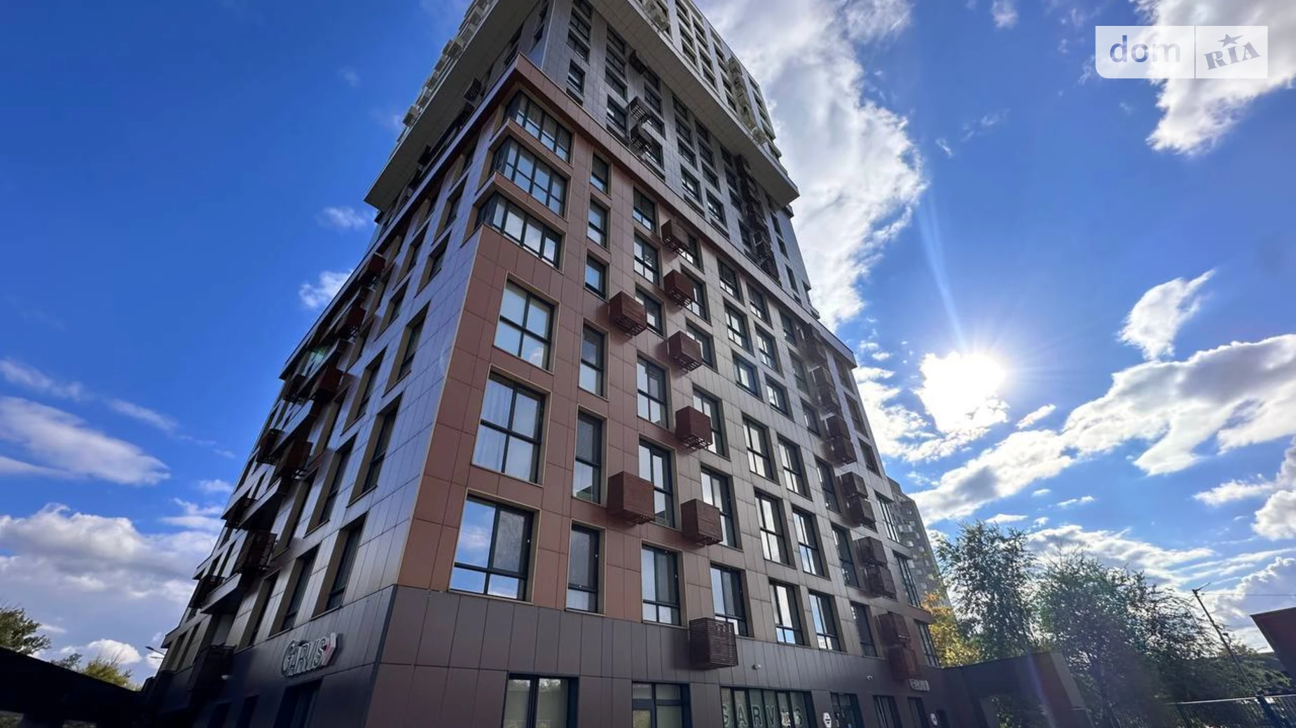 Продається 1-кімнатна квартира 36.9 кв. м у Дніпрі, бул. Зоряний, 1М - фото 2