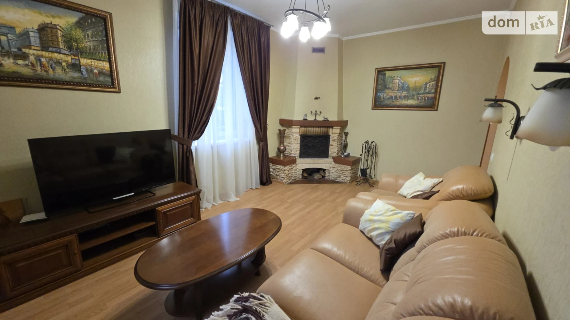 Продается дом на 2 этажа 167 кв. м с верандой, цена: 110000 $ - фото 2