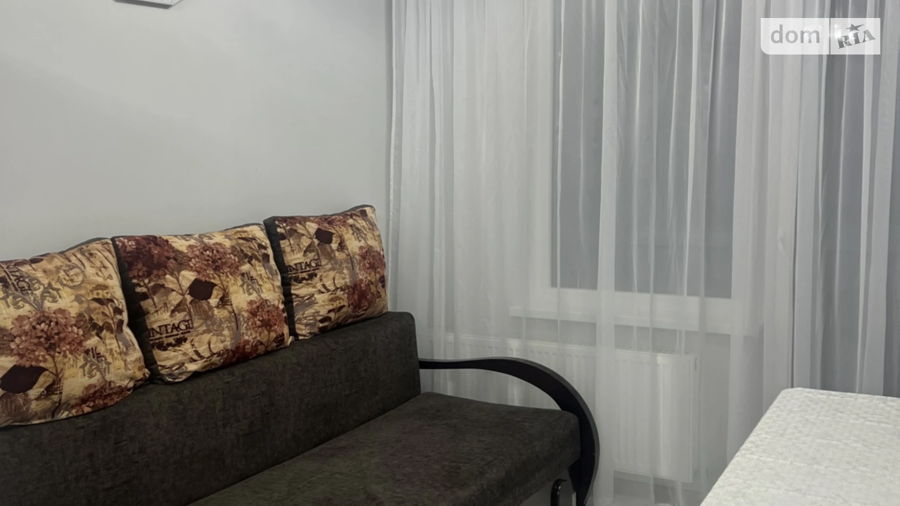 1-комнатная квартира 50 кв. м в Тернополе, ул. Киевская, 9Г - фото 4