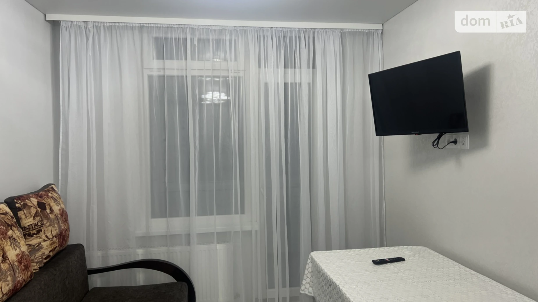 1-комнатная квартира 50 кв. м в Тернополе, ул. Киевская, 9Г - фото 5