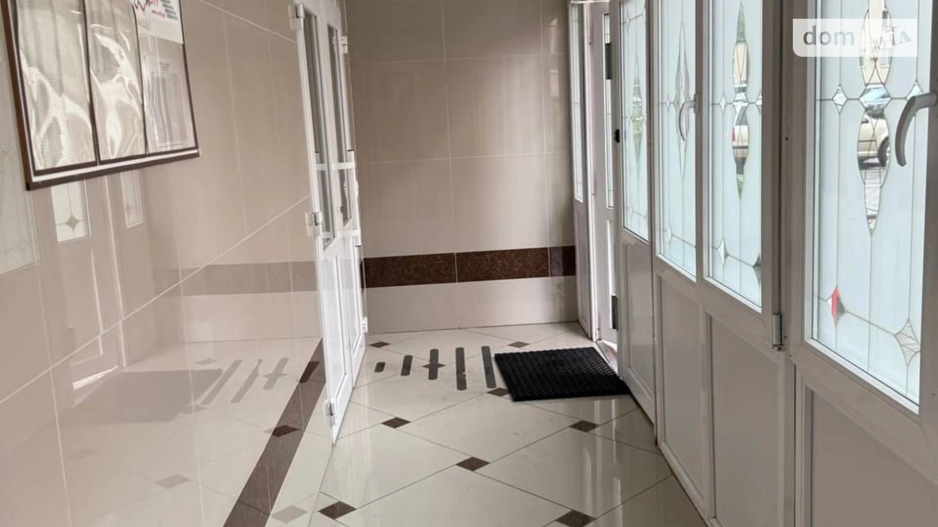 Сдается в аренду 1-комнатная квартира 47 кв. м в Хмельницком, Старокостянтиновское шоссе, 5/3 - фото 2