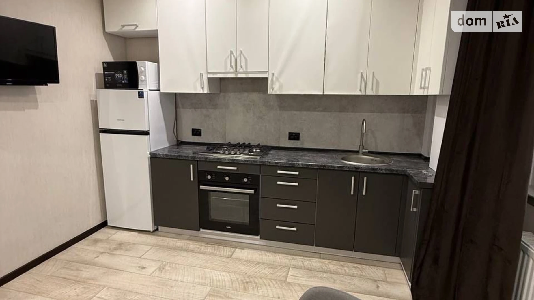 Сдается в аренду 1-комнатная квартира 47 кв. м в Хмельницком, Старокостянтиновское шоссе, 5/3 - фото 4