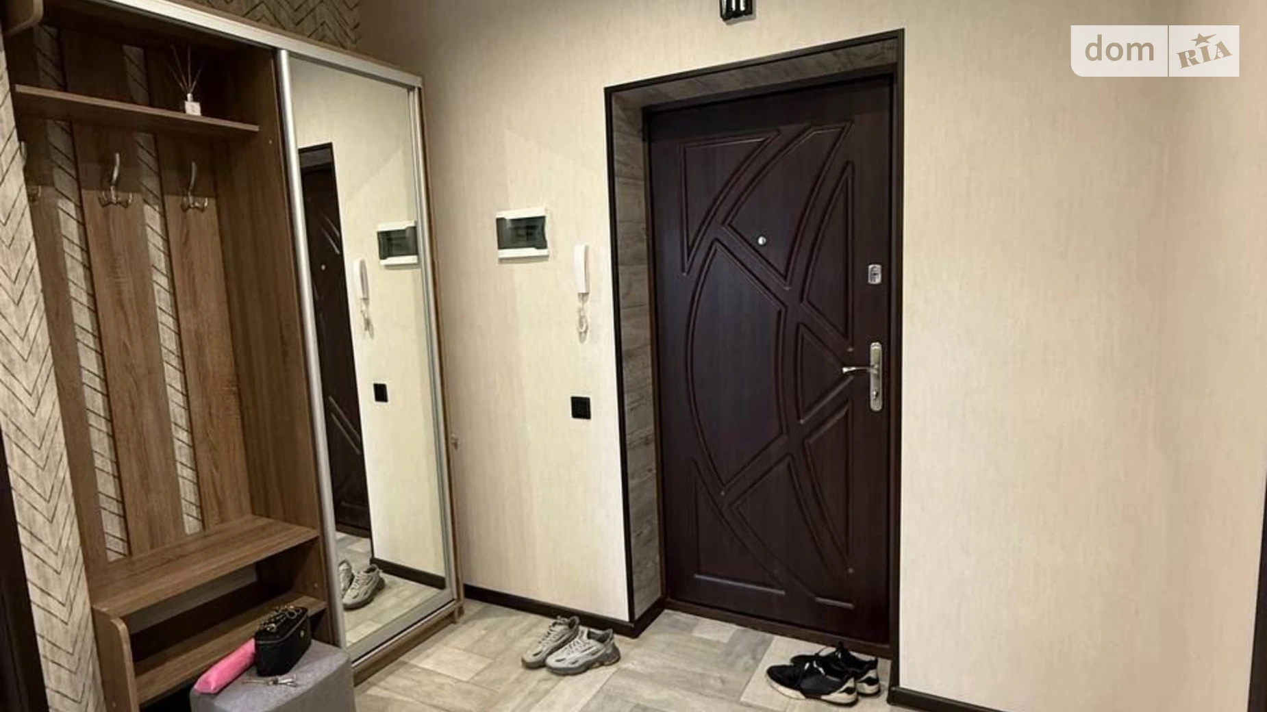 Сдается в аренду 1-комнатная квартира 47 кв. м в Хмельницком, Старокостянтиновское шоссе, 5/3 - фото 3