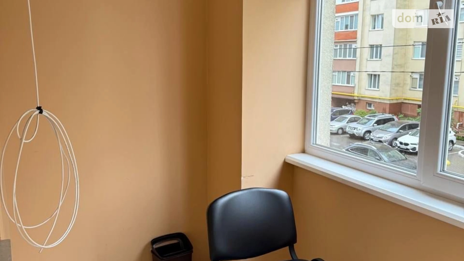 Сдается в аренду 1-комнатная квартира 47 кв. м в Хмельницком, Старокостянтиновское шоссе, 5/3 - фото 5