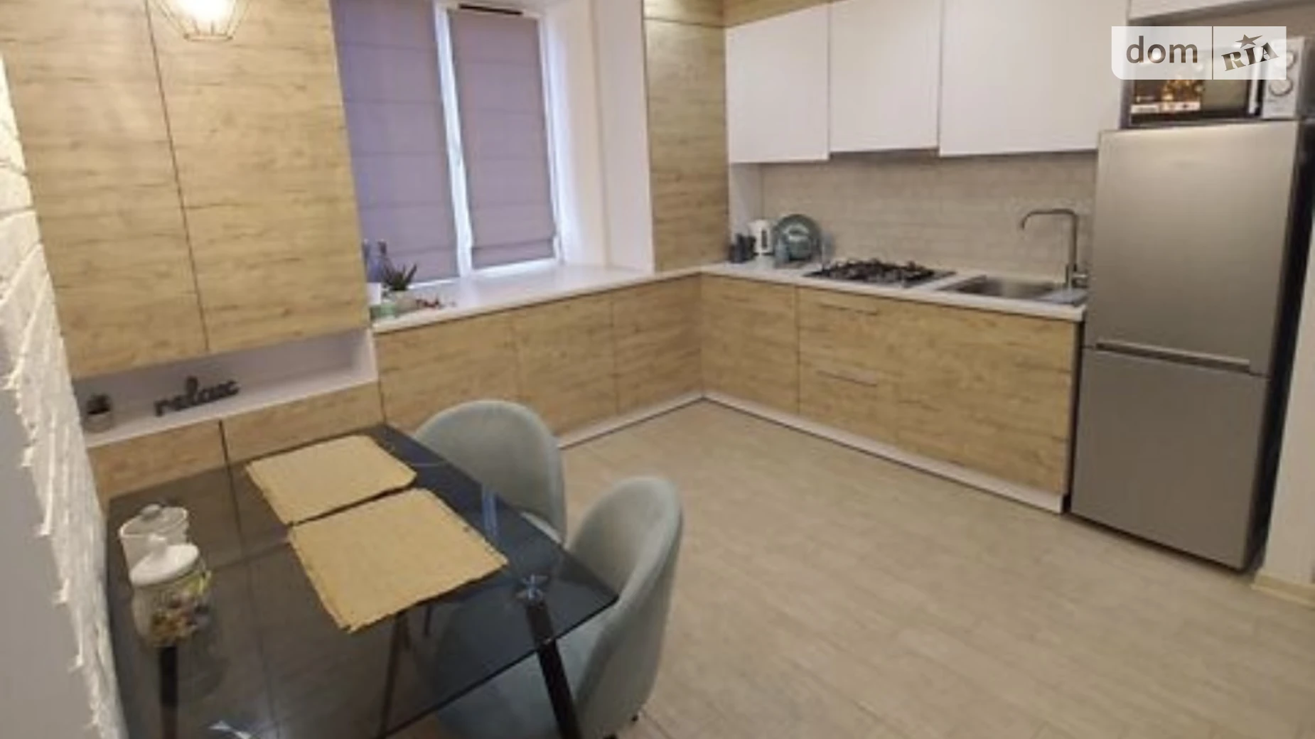 Сдается в аренду 1-комнатная квартира 43 кв. м в, цена: 15000 грн - фото 3