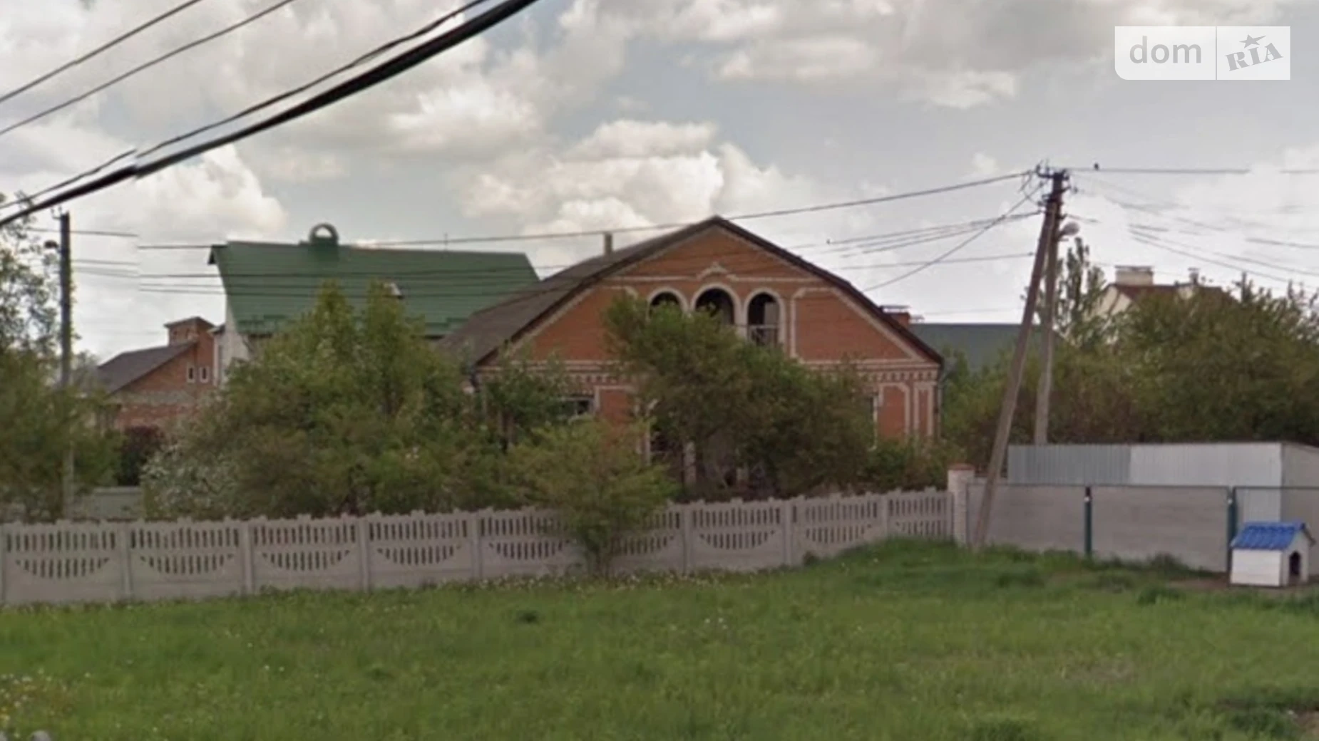 Продается земельный участок 10 соток в Винницкой области, цена: 58000 $ - фото 4