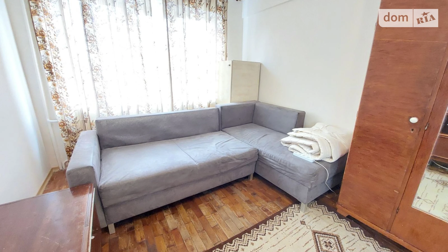 2-комнатная квартира 46 кв. м в Тернополе, ул. Карпенко - фото 3