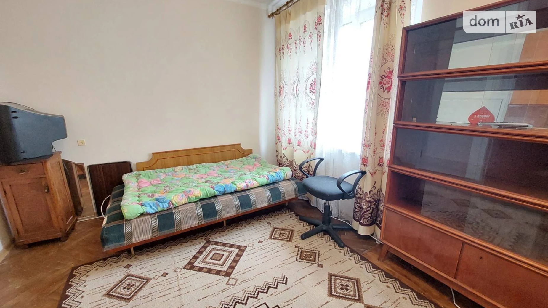 2-комнатная квартира 46 кв. м в Тернополе, ул. Карпенко - фото 4