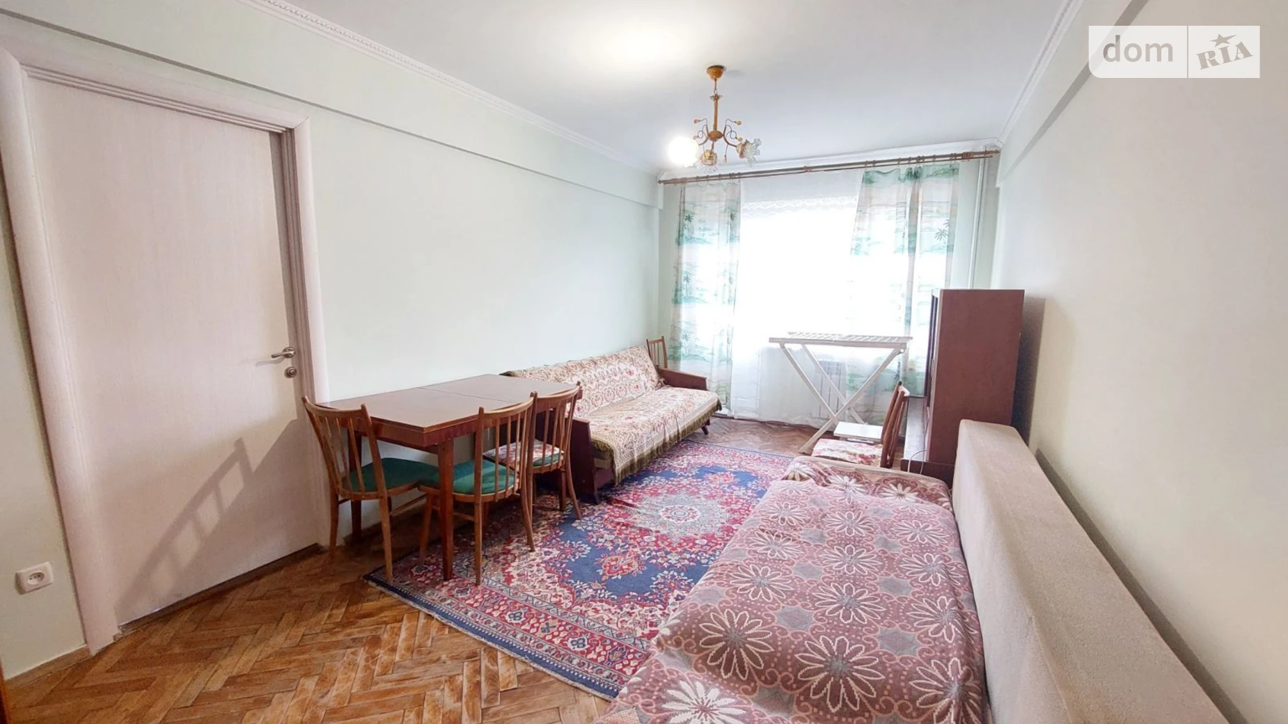 2-комнатная квартира 46 кв. м в Тернополе, ул. Карпенко - фото 5