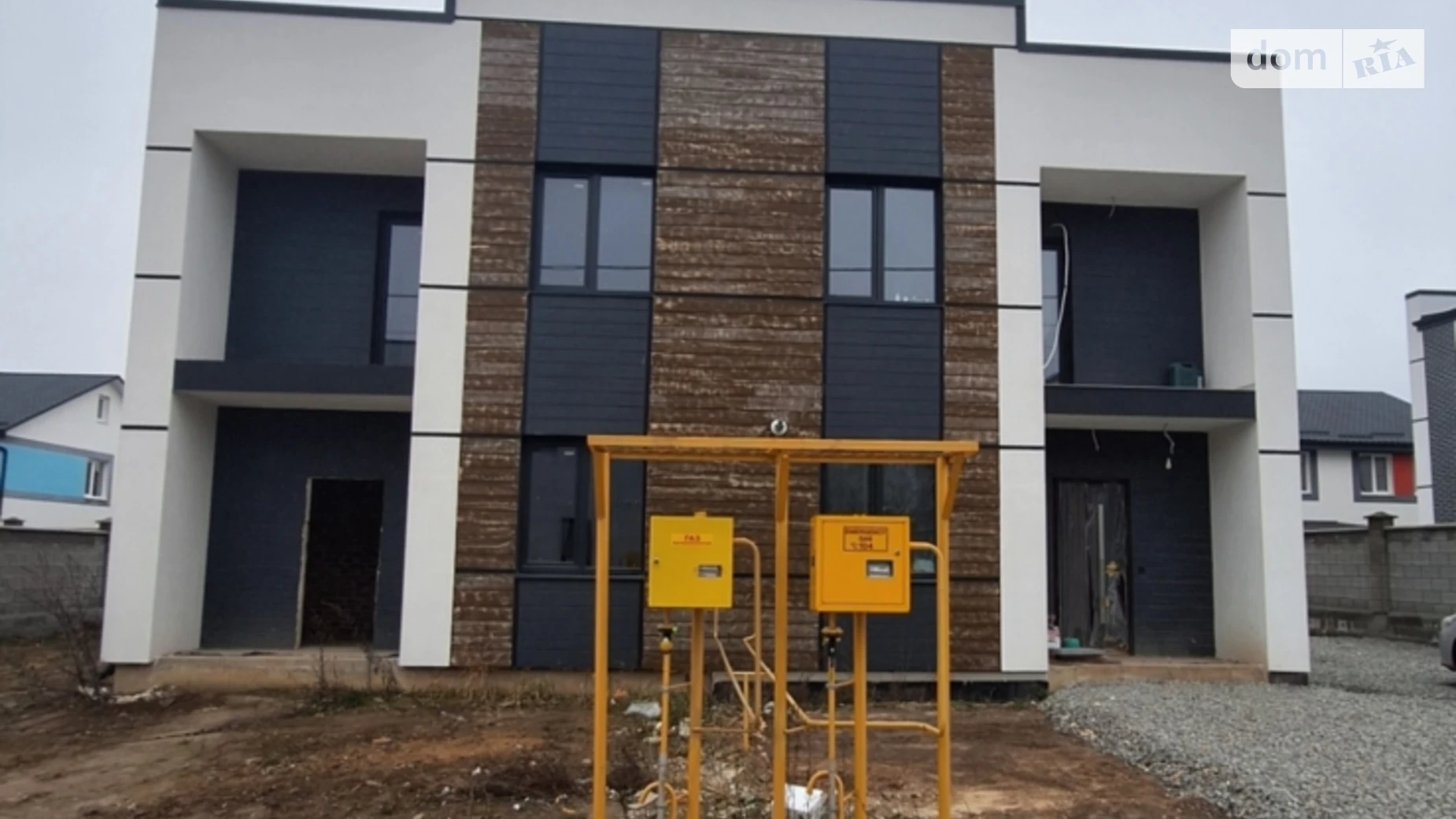 ул. Кулика и Гудачека(Макарова) Ювилейный Ровно, цена: 75000 $ - фото 2