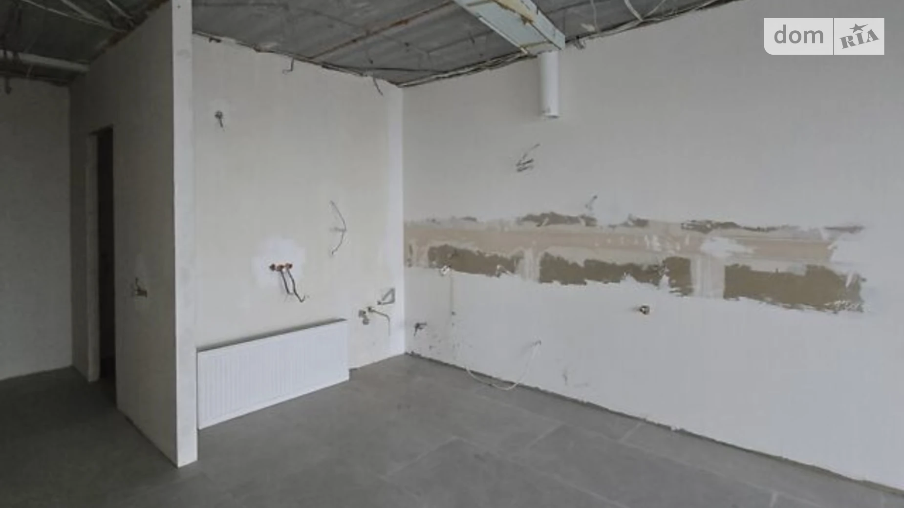 Продается 1-комнатная квартира 59.5 кв. м в Виннице, ул. Киевская, 29 Корпус 4 - фото 4