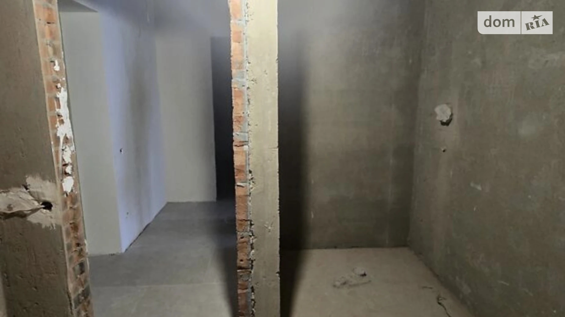 Продается 1-комнатная квартира 59.5 кв. м в Виннице, ул. Киевская, 29 Корпус 4 - фото 5