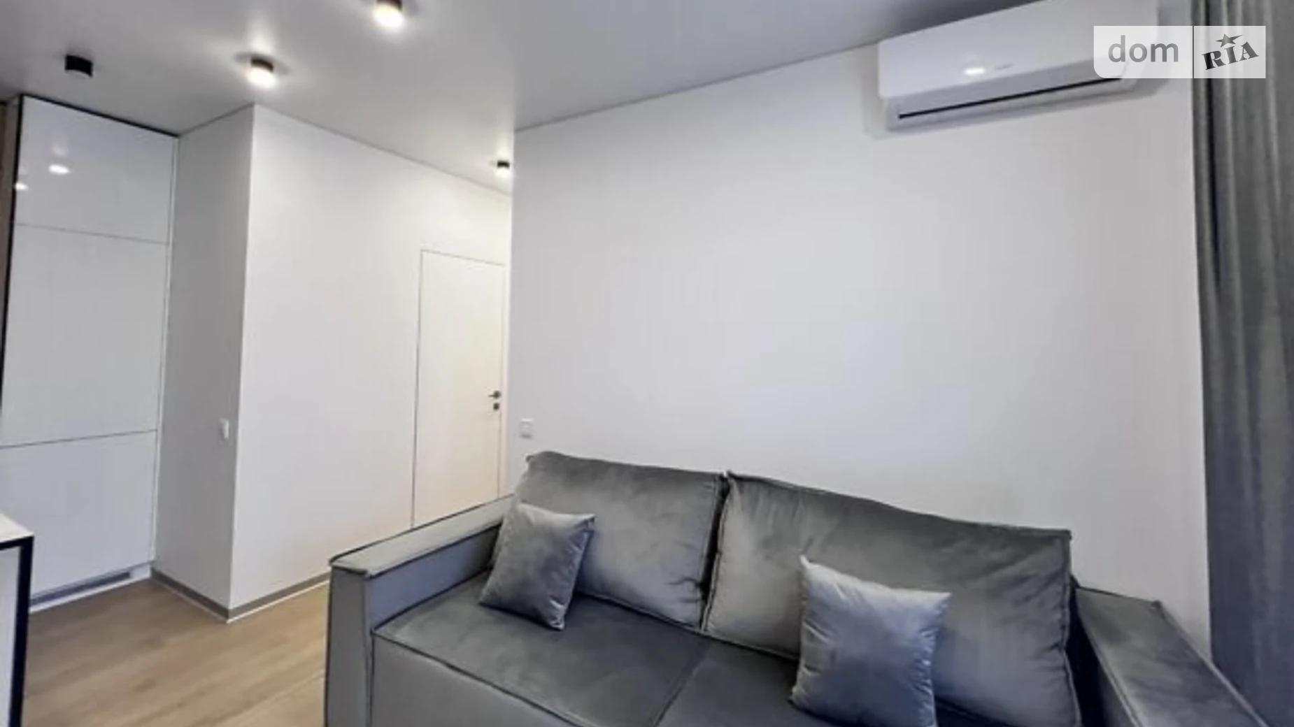 Сдается в аренду 1-комнатная квартира 45 кв. м в, цена: 20000 грн - фото 4