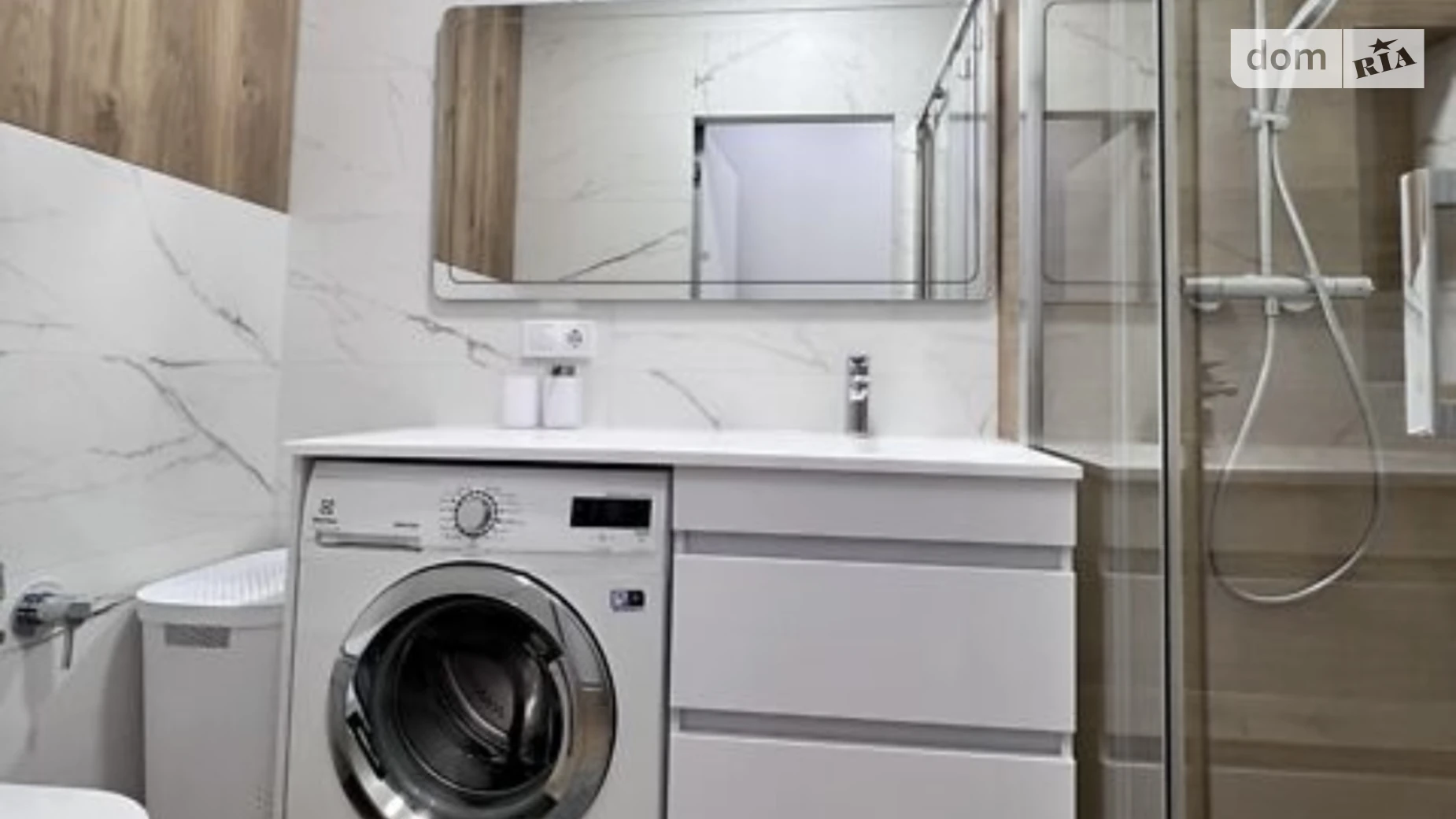 Сдается в аренду 1-комнатная квартира 45 кв. м в, цена: 20000 грн - фото 5