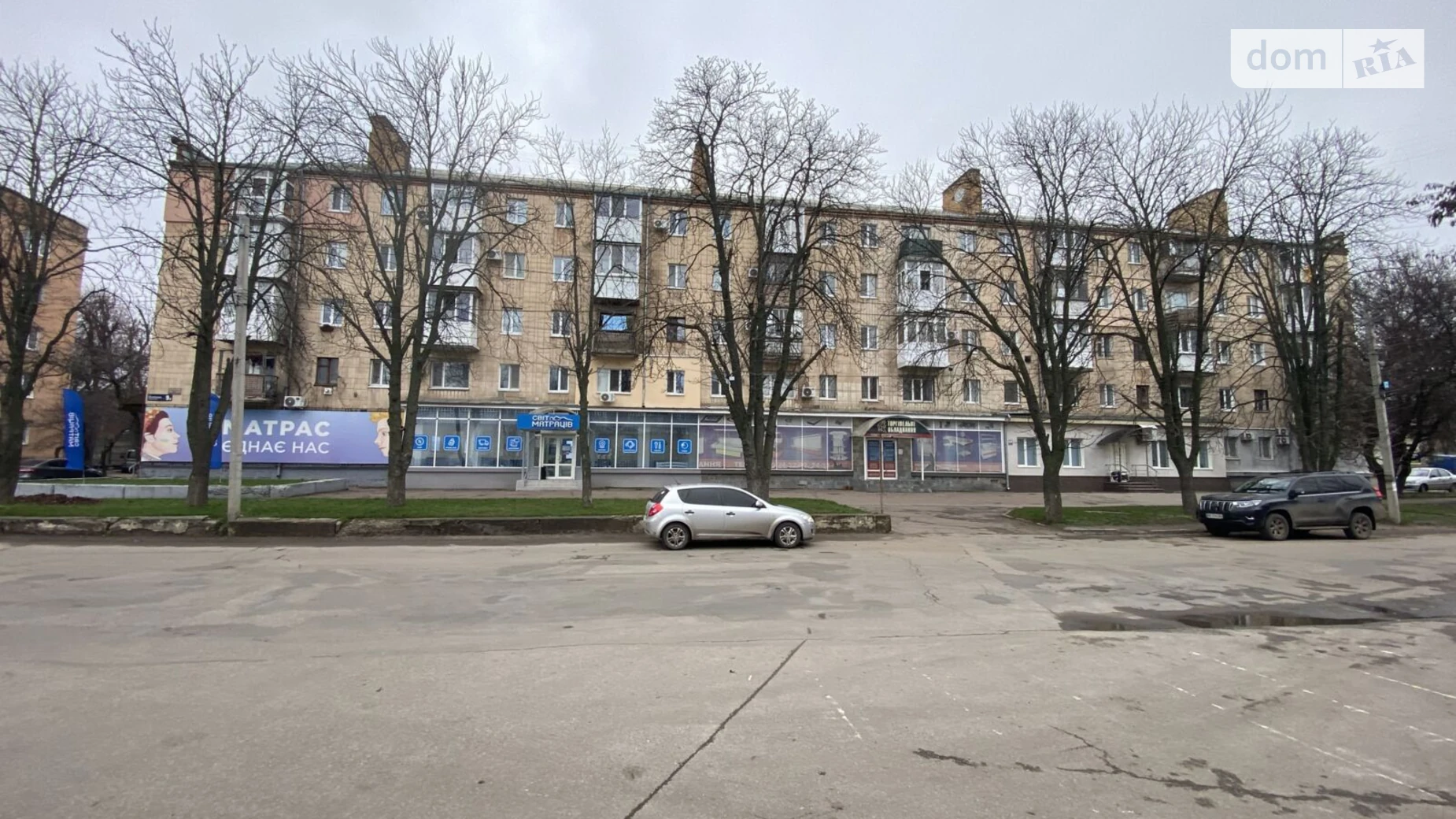 Сдается в аренду помещения свободного назначения 192.88 кв. м в 5-этажном здании, цена: 9644 грн - фото 2