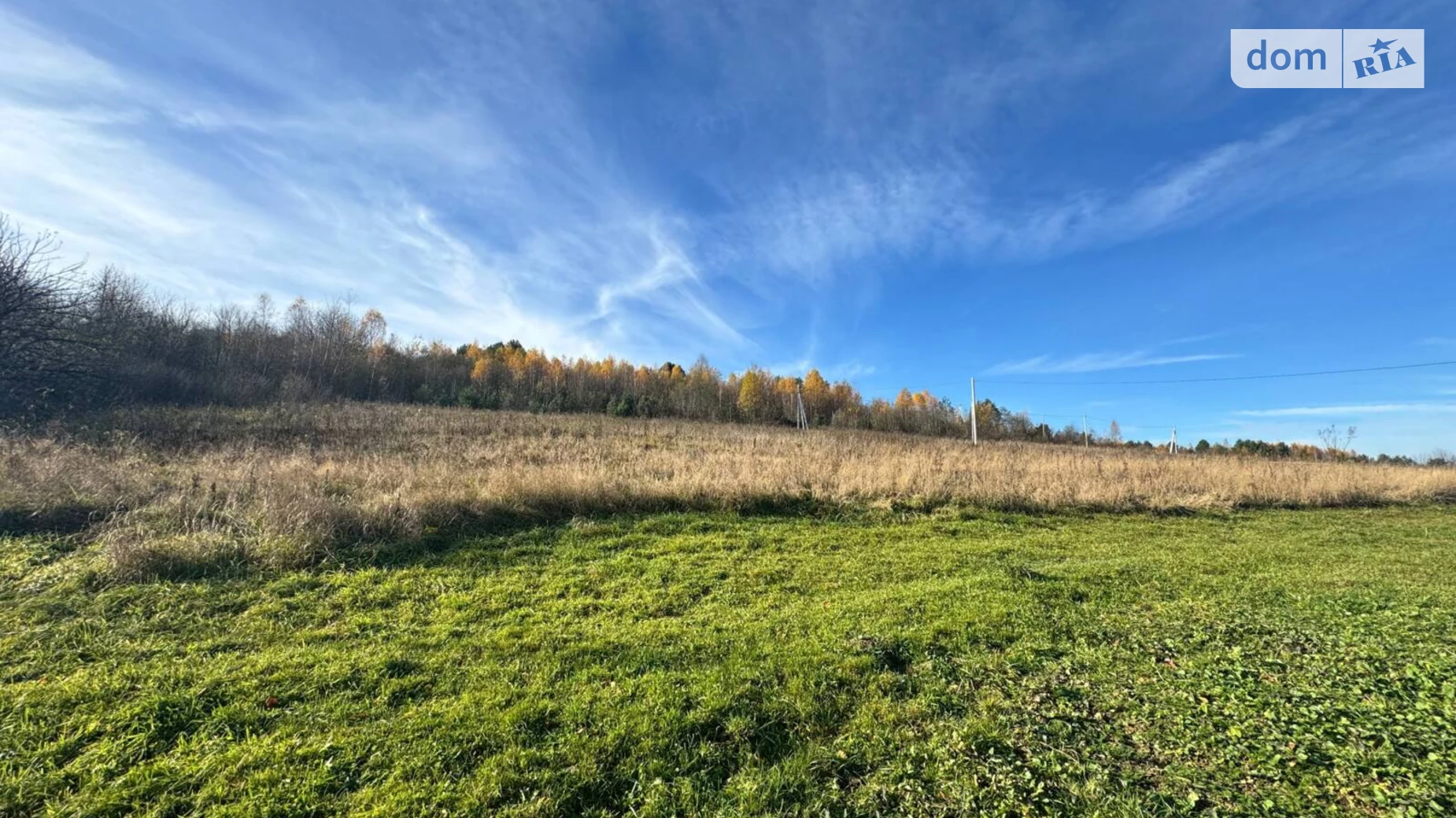 Продается земельный участок 18 соток в Львовской области, цена: 800 $ - фото 3