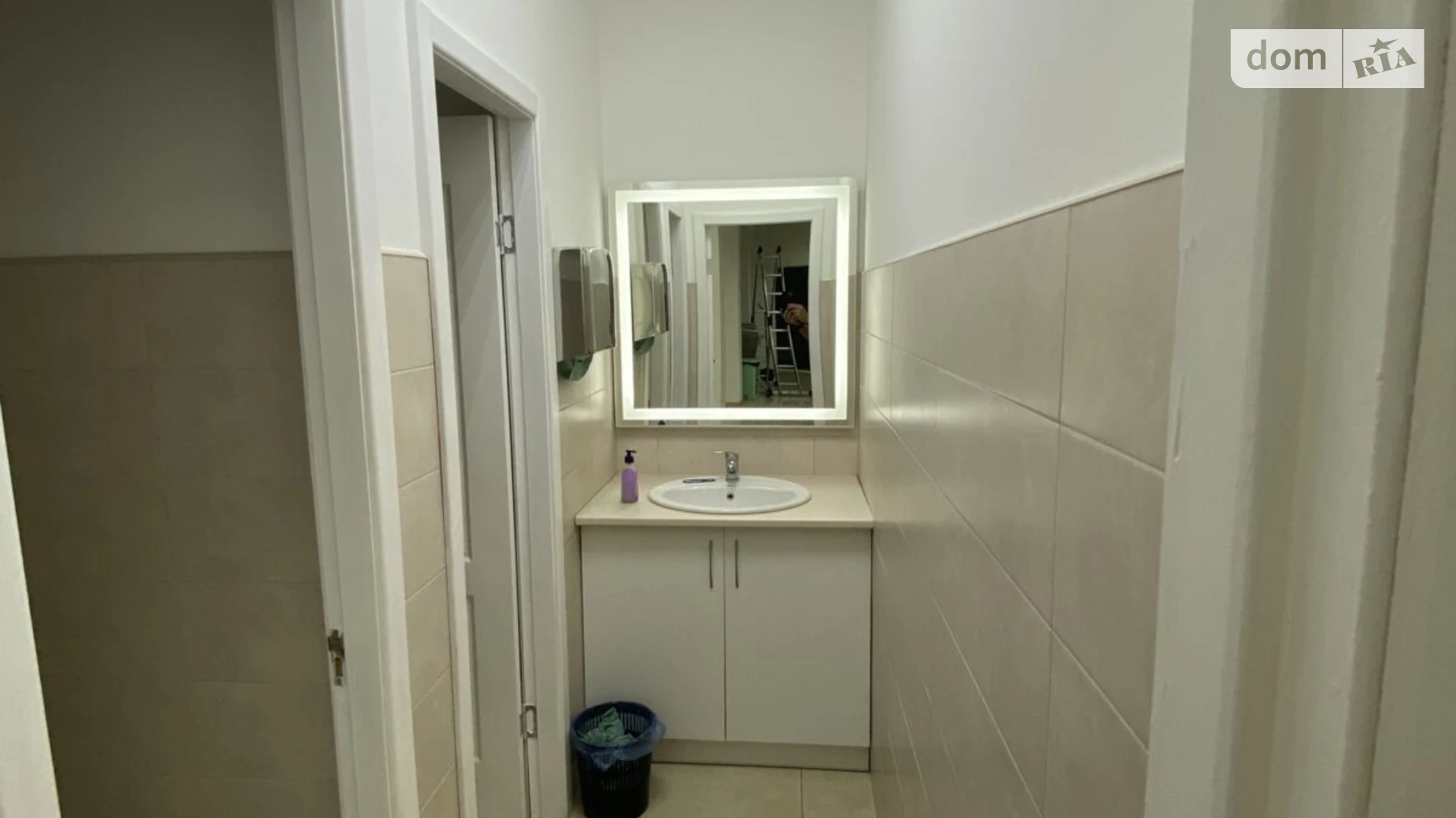 Сдается в аренду помещения свободного назначения 192.88 кв. м в 5-этажном здании, цена: 9644 грн - фото 5