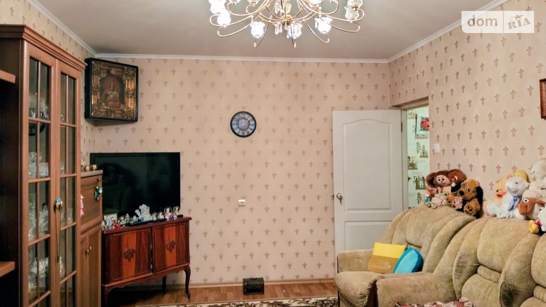 Продається 3-кімнатна квартира 69.5 кв. м у Миколаєві, вул. Архітектора Старова - фото 3