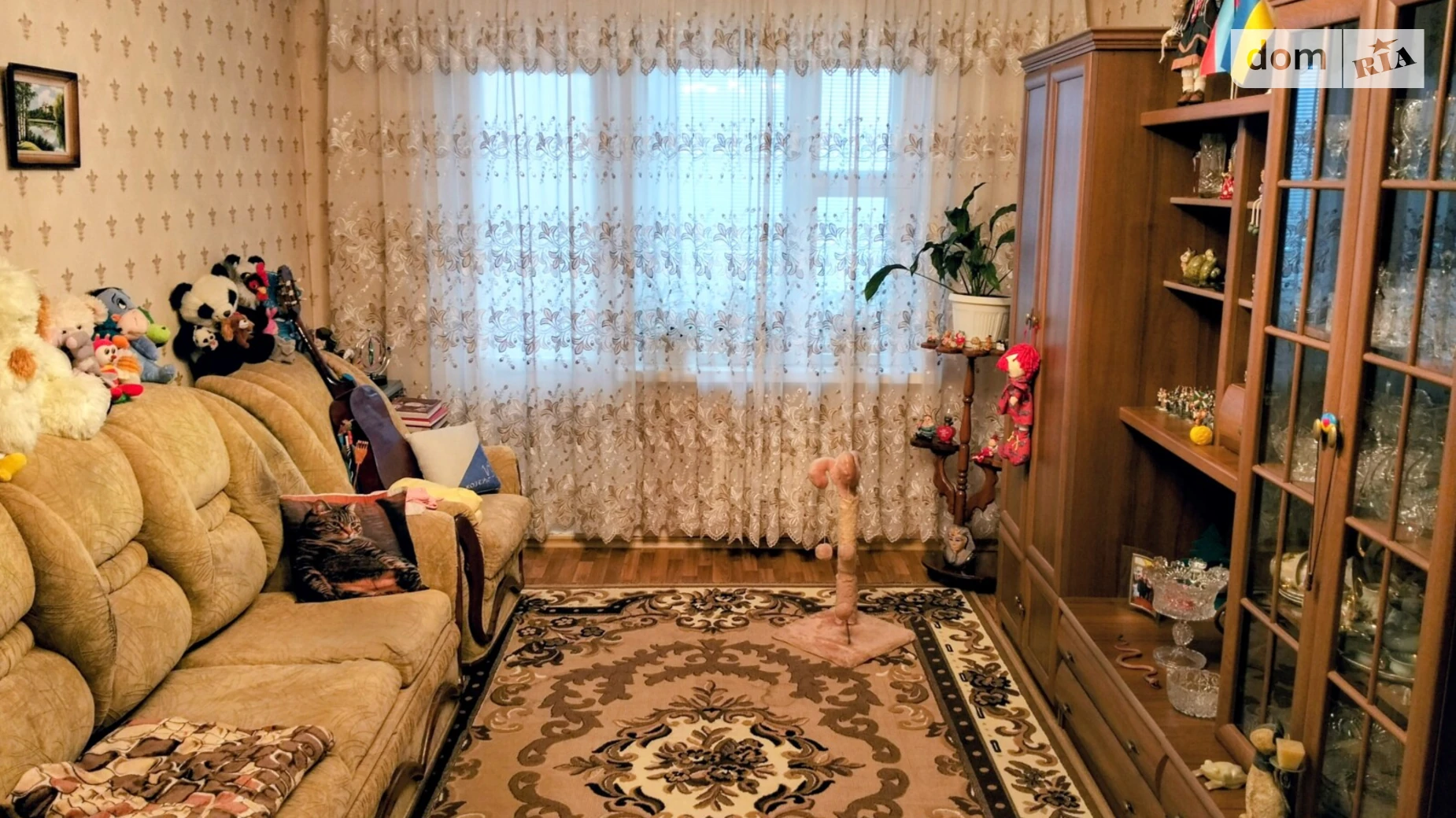 Продається 3-кімнатна квартира 69.5 кв. м у Миколаєві, вул. Архітектора Старова - фото 2