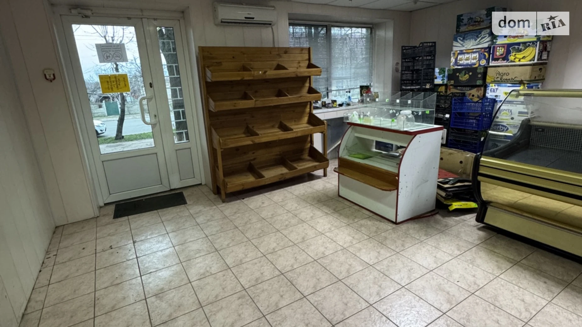 Продається приміщення вільного призначення 61.5 кв. м в 5-поверховій будівлі, цена: 30000 $ - фото 3