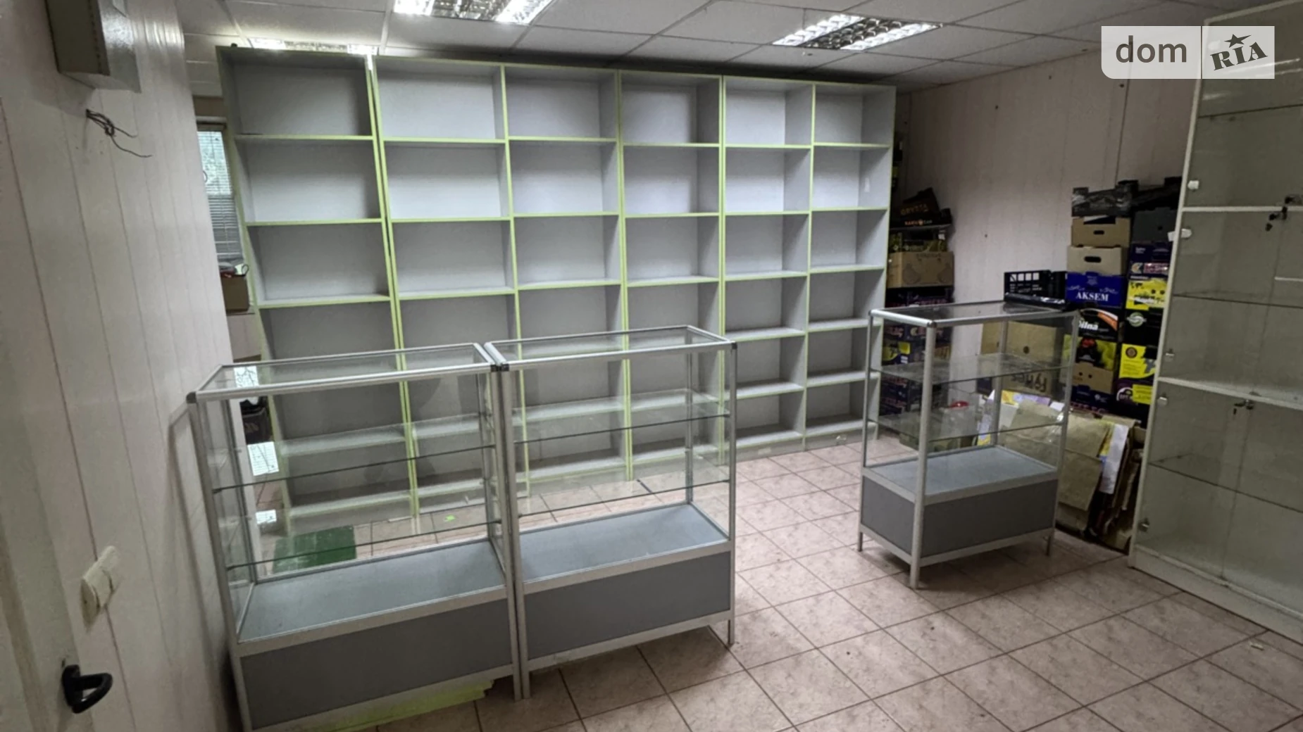 Продається приміщення вільного призначення 61.5 кв. м в 5-поверховій будівлі, цена: 30000 $ - фото 5