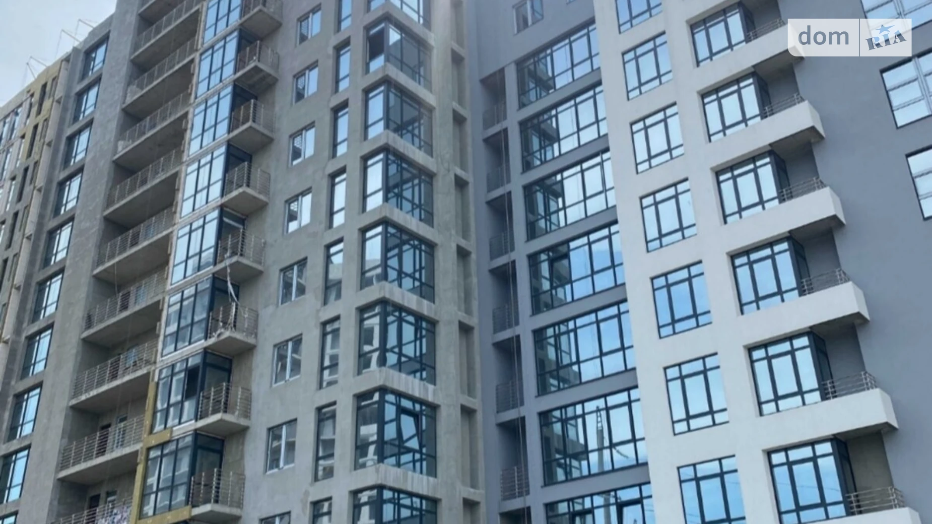 Продается 1-комнатная квартира 45 кв. м в Харькове, ул. Авиационная, 39 - фото 3